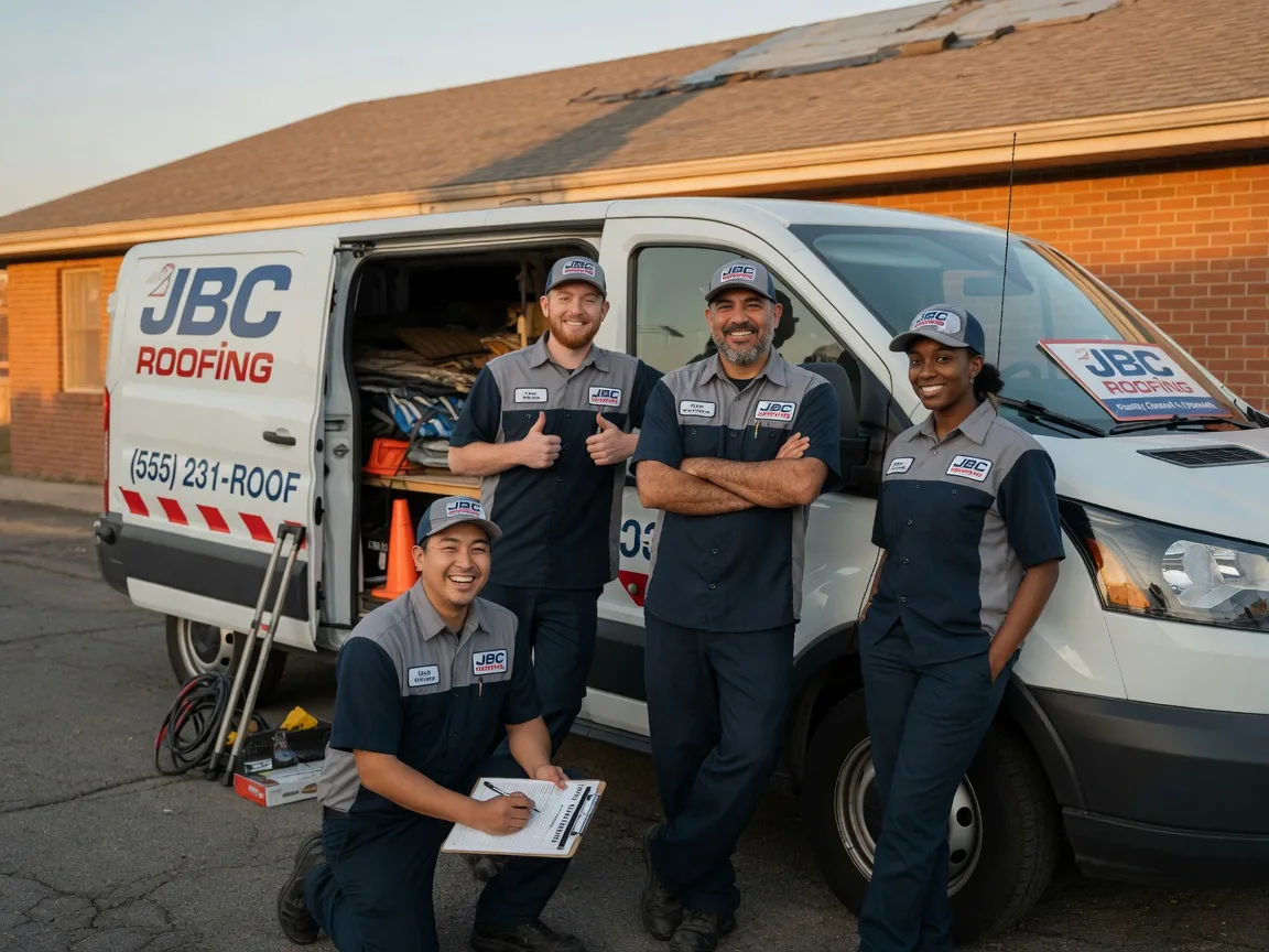 Roof Replacement company in Birnamwood, WI